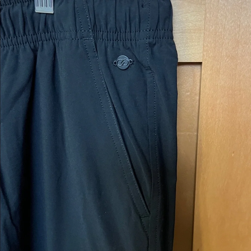 NWT Calia Black Joggers - Picture 7 of 7